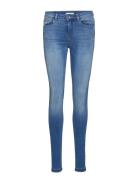 Lola Luni Jeans - 5 Pocket Blue B.young