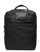 Stilldamon Backpack Black Still Nordic