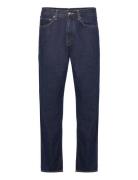 Cosmos Pant-Blue - Dark Marble Wash Blue Edwin