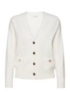 Jacket Knit White Gerry Weber Edition
