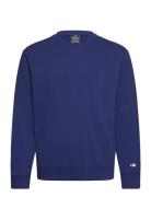 Crewneck Sweatshirt Blue Champion