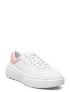 Womens Cordova Classic White Skechers