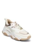 Progressive Sneaker Cream Steve Madden