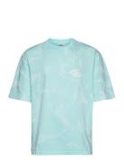 Ranger Logos Tee Blue HOLZWEILER