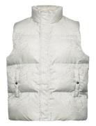 Riyo Vest Grey Daily Paper