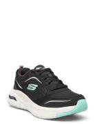 Womens Arch Fit - Gentle Stride Black Skechers