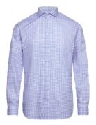 Regular Fit Mens Shirt Blue Bosweel Shirts Est. 1937