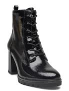 Women Boots Black Tamaris