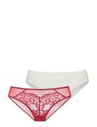 Sierra-2Pp Brief Red Dorina