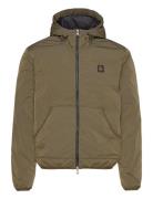 Fren Jacket Green Refrigiwear