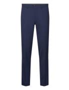 Superflex Pants Navy Lindbergh Black