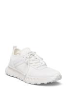 Bialauren Laceup Sneaker Flyknit White Bianco