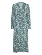 Digthe - Dress Blue Claire Woman