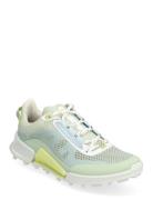 Biom 2.1 X Mountain W Yellow ECCO