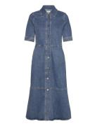 Pheifferiw Dress Blue InWear