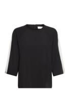 Zadianiw Sweatshirt Black InWear