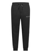 Trousers Black Armani Exchange