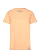 Frzashoulder 1 Tee Orange Fransa