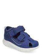 Sp1 Lite Infant Sandal Blue ECCO