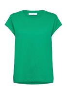 Leti T-Shirt Green Minus