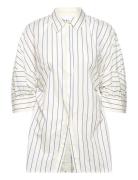 Taylor - Daily Stripe White Day Birger Et Mikkelsen