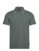 Polo Green Armani Exchange