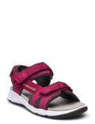 Criss Cross Pink Superfit