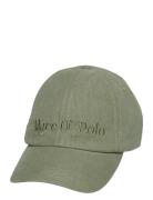 Hats/Caps Green Marc O'Polo