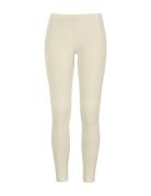 Leggings White Damella Of Sweden