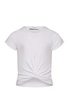 T-Shirt White Rosemunde Kids