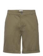 Pascal Chino Shorts Green Les Deux