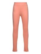 Basic Leggings Orange Tom Tailor