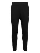 Sport Tech Tapered Jogger Black Superdry