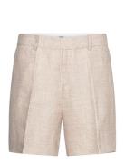 Maddy Shorts Beige Twist & Tango