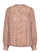 Shirt Brown Sofie Schnoor