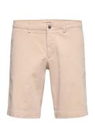 M Chino Shorts Beige J. Lindeberg