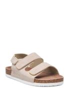 Spectra Jr Beige Exani