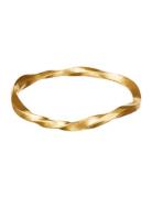 Siv Ring Gold Maanesten