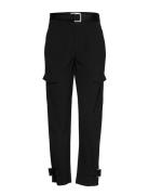 Skunk Trouser Black HOLZWEILER