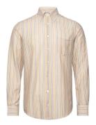 Jerry Shirt Beige SIR Of Sweden