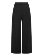 Slow Trousers Black Black Hope