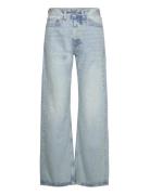 Criss Jeans Pale Blue Vintage Blue Hope