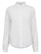 Nuvida Shirt White Nümph