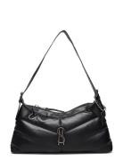 Bgal Shoulderbag Black Steve Madden