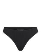 Pulp Swim Bikinitanga Black Chantelle Beach