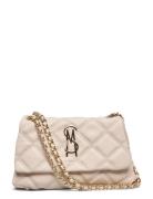 Bjolene Shoulderbag Beige Steve Madden