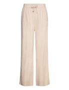 Amosiw Pants Cream InWear