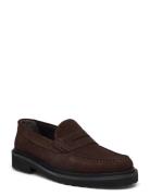 Lightweight Loafer Brown S.T. VALENTIN