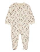 Jumpsuit Pink Sofie Schnoor Baby And Kids