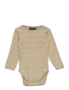 Bodystocking Patterned Sofie Schnoor Baby And Kids